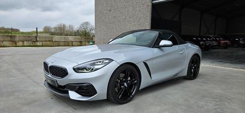 BMW Z 4, Auto's, BMW, Bedrijf, Te koop, Z4, Adaptive Cruise Control, Airbags, Airconditioning, Android Auto, Apple Carplay, Bluetooth