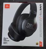 casque audio sans fil JBL Live 775NC, Autres marques, Bluetooth, Circum-aural, Comme neuf