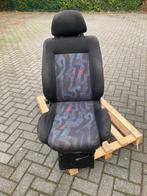 STOELEN UNIMOG, Ophalen