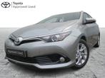 Toyota Auris Comfort & Pack Dynamic, Auto's, Toyota, Te koop, 99 pk, Zilver of Grijs, Stadsauto