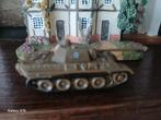 Panther tank 1/82, Overige merken, Ophalen of Verzenden, Zo goed als nieuw, Tank