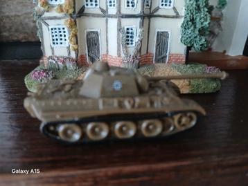 Panther tank 1/82  beschikbaar voor biedingen