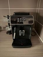 Koffiemachine phillips, Enlèvement ou Envoi, Comme neuf, Cafetière