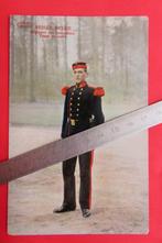 Ansichtkaart - Grenadier, Ophalen of Verzenden, Ongelopen