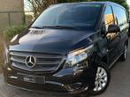 Mercedes-Benz Vito 114CDI / Double Cabine / Cuir / Gps / Car, Auto's, Achterwielaandrijving, Gebruikt, 4 cilinders, https://public.car-pass.be/vhr/d233df0b-75f4-4cef-8f82-d1e27beab1dc