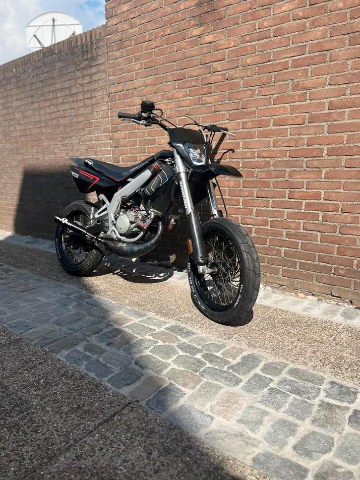 Derbi drd racing, Vélos & Vélomoteurs, Cyclomoteurs | Derbi, Comme neuf, Enlèvement