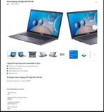 PC portable - ASUS Vivobook X415JA - EB110T, ASUS, 256 GB of meer, 14 inch, Azerty