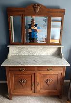 Antieke commode, Huis en Inrichting, Kasten | Secretaires, Ophalen