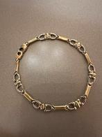 Bracelet en or 18 carats, Bijoux, Sacs & Beauté, Comme neuf, Or, Or