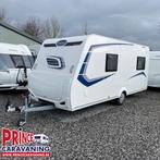 Caravelair Alba 460 Style 2023 - Prince Caravaning, Hordeur, Bedrijf, 6 tot 7 meter, Caravelair