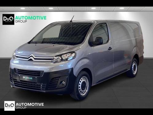 Citroen Jumpy XL lang camera gps, Auto's, Citroën, Bedrijf, Jumpy Combi, Airbags, Airconditioning, Bluetooth, Boordcomputer, Centrale vergrendeling
