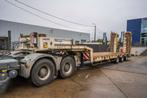 Louault VF9-SR33A547-54 T (bj 2007), Auto's, Overige brandstoffen, Bedrijf, Aanhangers en Opleggers, Te koop