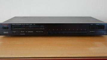 Tuner Luxman T111 disponible aux enchères