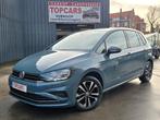 ✔VW GOLF Sportsvan 1.0TSI IQ Drive 2019 Euro6❕ 49 000 km❗, Auto's, Voorwielaandrijving, Stof, Golf Sportsvan, Bedrijf
