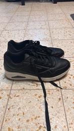 Schoenen/wandelschoenen, Kleding | Heren, Ophalen, Zwart, Zo goed als nieuw, Sneakers