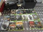 Xbox games., Ophalen, Gebruikt