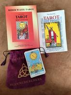 Tarot tarotkaarten boek, Ophalen, Zo goed als nieuw