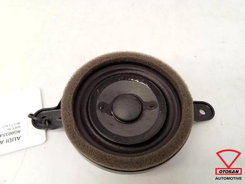Audi A6 4G C7 Bose Speaker Rechts/Links 4G0035454, Auto-onderdelen, Elektronica en Kabels, Audi, Gebruikt