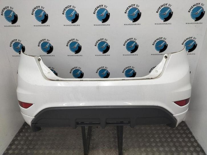 FORD FIESTA 1.25 Trend  [REAR_BUMPER] 2009, Auto-onderdelen, Overige Auto-onderdelen, Gebruikt, ARN erkend, Stiba lid, Erkend duurzaam