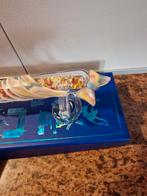 Disney staafjes, Verzamelen, Ophalen