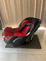Maxi - cosi, Kinderen en Baby's, Ophalen, Autogordel, Zijbescherming, Zo goed als nieuw
