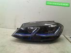 KOPLAMP LINKS Full Led GTE Golf VII (AUA) (5G1941035B), Auto-onderdelen, Gebruikt, Volkswagen