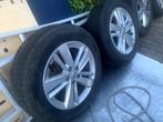 Lichtmetalen velgen Opel, Citroen en Peugeot, Ophalen, Velg(en), 17 inch, Personenwagen