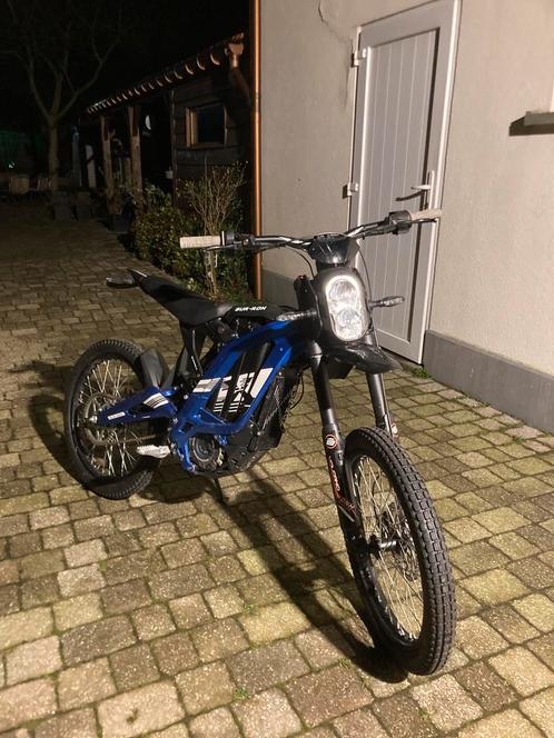 Sur-Ron light bee, Fietsen en Brommers, Brommers | Crossbrommers, Nieuw, Overige merken, Ophalen