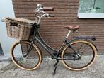 Cortina U5 damesfiets - met mandje, Fietsen en Brommers, Gebruikt, Versnellingen, 50 tot 53 cm, Ophalen