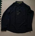 Armani donkerblauwe polokraag trui XXL, Ophalen of Verzenden, Nieuw, Blauw, Armani Exchange