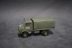 Solido Mercedes Unimog - 1/50 - TOP, Hobby en Vrije tijd, Ophalen of Verzenden, Gebruikt