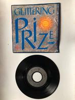 Simple Minds: Glittering prize ( 1982; NM), Pop, 7 inch, Zo goed als nieuw, Single
