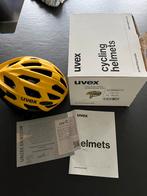 Fietshelm : nieuw, uvex race 7 maat s, Ophalen of Verzenden, S