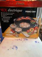 Wok complet, Enlèvement, Neuf, Wok
