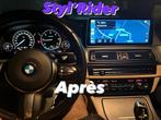 Installation CarPlay véhicule avec Android Apple neuf ecran, Auto diversen, Autoradio's, Ophalen