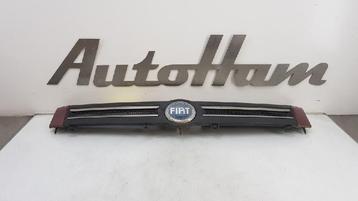 CALANDRE Fiat Panda (169) (|735353899|735363745|), Utilisé, Fiat