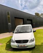 Vito 111CDI, Autos, Mercedes-Benz, 4 portes, 233 g/km, Tissu, Propulsion arrière