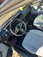 oldtimer Volkswagen Golf mk2, Auto's, Voorwielaandrijving, Stof, Handgeschakeld, 3 deurs