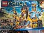 Lego Chimay + mystery box, Ophalen, Zo goed als nieuw, Lego