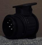 Adaptateurs - 13 broches vers 7 broches, Enlèvement ou Envoi, Neuf