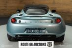 Lotus Evora 2009 | Route 66 auctions, Auto's, Automaat, Gebruikt, Cabriolet, Blauw