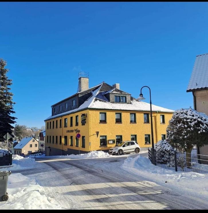 Ik vertrek te huur leuk ingericht hotel in Duitsland, Immo, Buitenland, Duitsland, Overige soorten, Landelijk