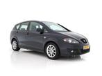 Seat Altea XL 1.8 TFSI Style *NAVI-FULLMAP | ECC | PDC | CRU, Autos, Seat, Boîte manuelle, Noir, Break, Carnet d'entretien