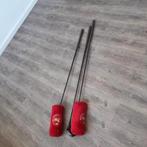 3 golfsticks Madison 1,3,5, Sport en Fitness, Golf, Ophalen, Gebruikt