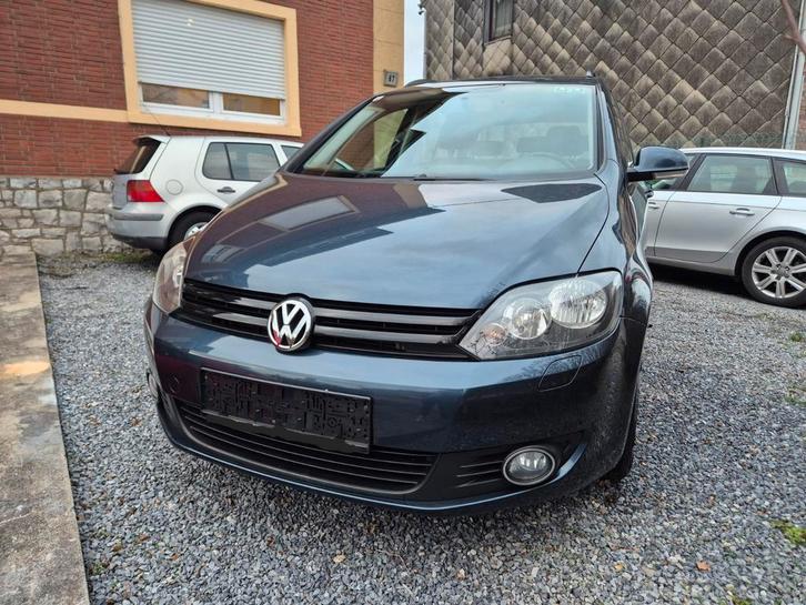 Golf Plus 3.800€, Autos, Volkswagen, Particulier, Enlèvement