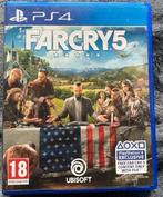 Far Cry 5 (PS4), Games en Spelcomputers, Games | Sony PlayStation 4, Ophalen, Online, Gebruikt, Vanaf 18 jaar