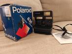 Polaroid 636 close up, Audio, Tv en Foto, Fotocamera's Analoog, Ophalen, Zo goed als nieuw, Polaroid, Polaroid