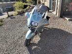 BMW R1100RT, Motoren, Particulier, ABS