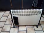Radiateur électrique, Bricolage & Construction, Chauffage & Radiateurs, Enlèvement ou Envoi