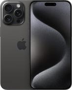 ✅ APPLE IPhone 15 Pro Max Titanium Black 256go !!NEUF!! ✅, Télécoms, Téléphonie mobile | Apple iPhone, Noir, Sans abonnement, Sans simlock